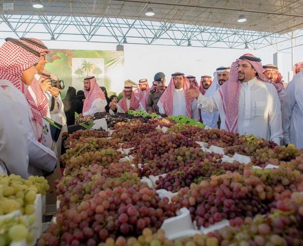 وزير الحج يتفقد مؤسسة مطوفي حجاج تركيا ومسلمي أوروبا وأمريكا وأستراليا