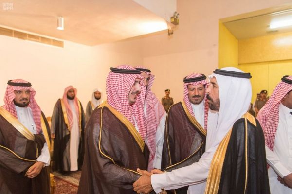 السفير بامخرمة يدشن يوم التبرع بالدم بحضور السفراء والدبلوماسيين بالرياض