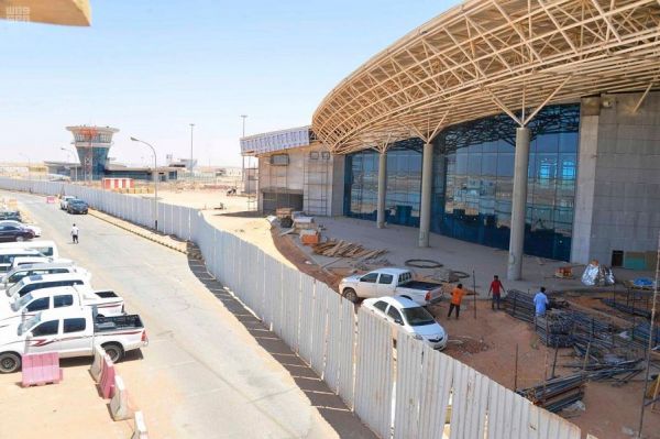حجاج مبادرة طريق مكة يثنون على أعمال المبادرة المنفذة في دولهم هذا العام 1440هـ