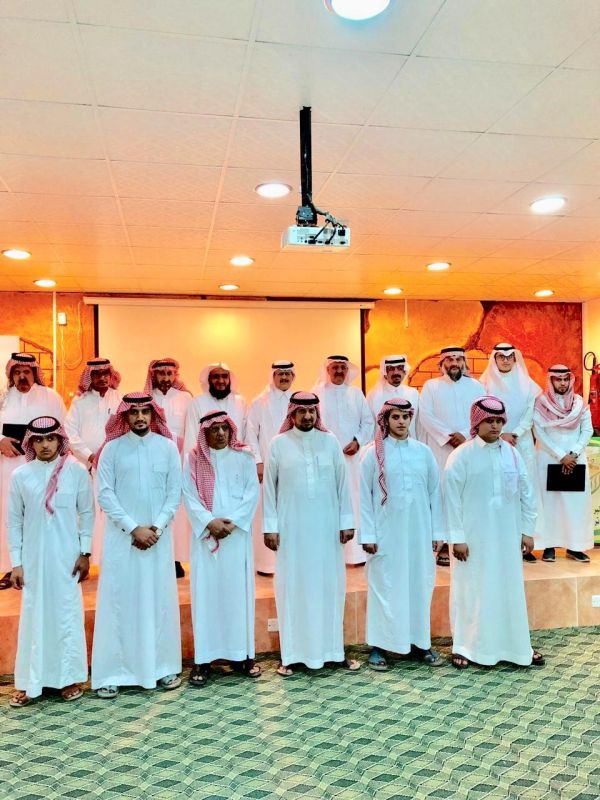 وزارة التجارة تشارك بمهرجان العسل الدولي بالباحة