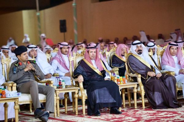 مدير جمرك حالة عمار : نتوقع بأن تستقبل مدينة الحجاج بتبوك أكثر من 30 ألف حاج