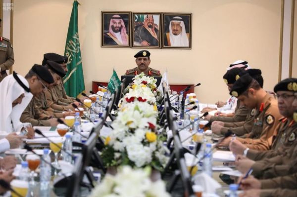 سمو أمير منطقة الرياض بالنيابة يستقبل أعضاء مبادرة سعي