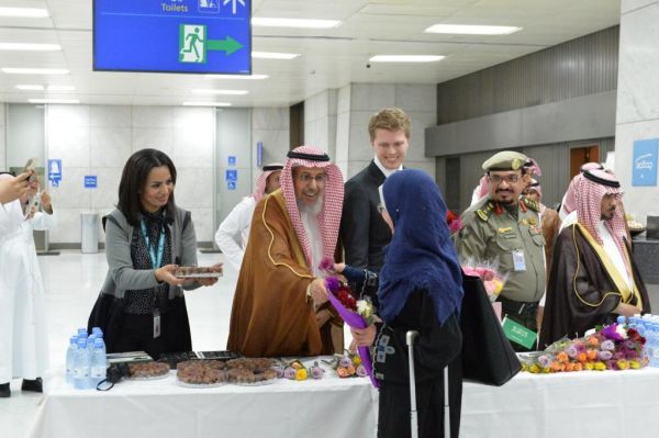 القبض على 5 مواطنين قاموا بإطلاق النار بإحدى  المناسبات بالرياض