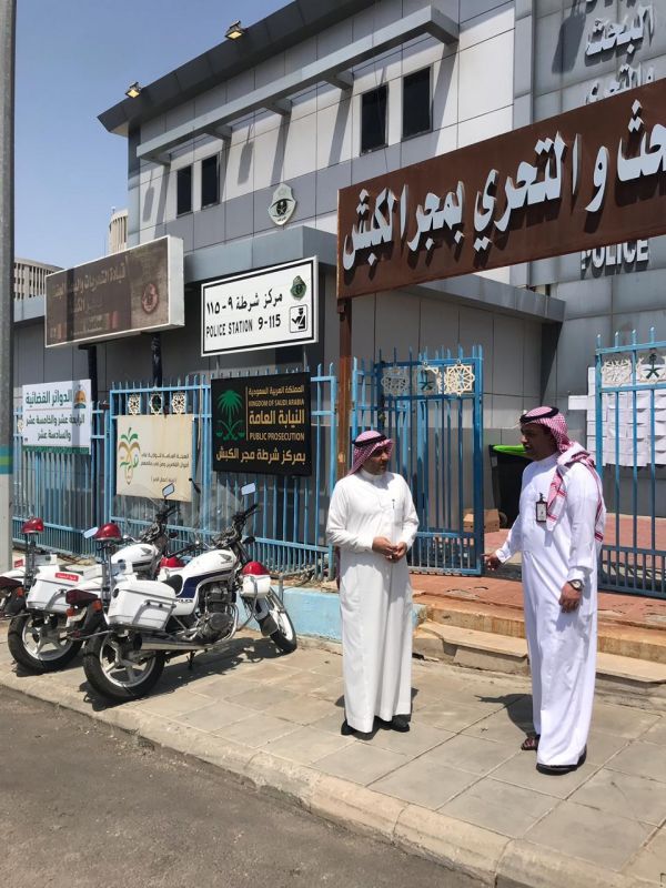 وزارة الحج تصحب ضيوف ندوة الحج الكبرى بزيارات ثقافية وإثرائية