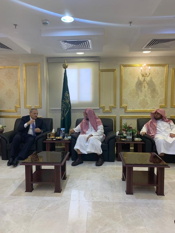 الاختراقات المحتملة مسابقة دولية لتهيئة المواهب السعودية بالأمن السيبراني