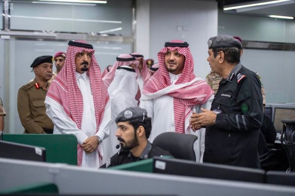 البريد السعودي يخصص 529 موظفًا لتقديم خدماته لضيوف الرحمن من خلال 15 مكتبًا ومنفذ بيع