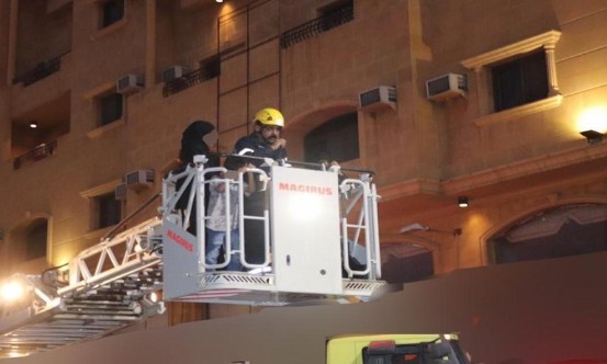 الفالح : الاعتداء على حقل الشيبة البترولي خَلّف أضرارًا محدودة