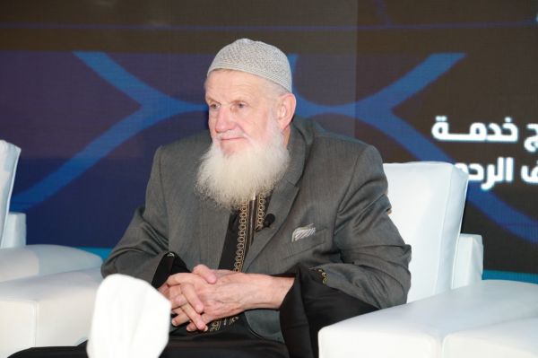 التلفزيون المصري يعرض تقريراً عن عناية المملكة بالقرآن عبر مجمع الملك فهد