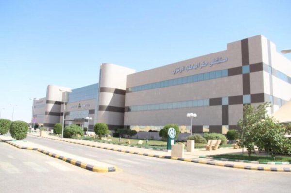 صحة الرياض تدشن عيادة لمكافحة التدخين بمستشفى تمير العام
