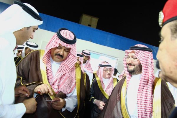 الجوازات والأحوال المدنية تباشر العمل بتعديلات وثائق السفر والأحوال المدنية