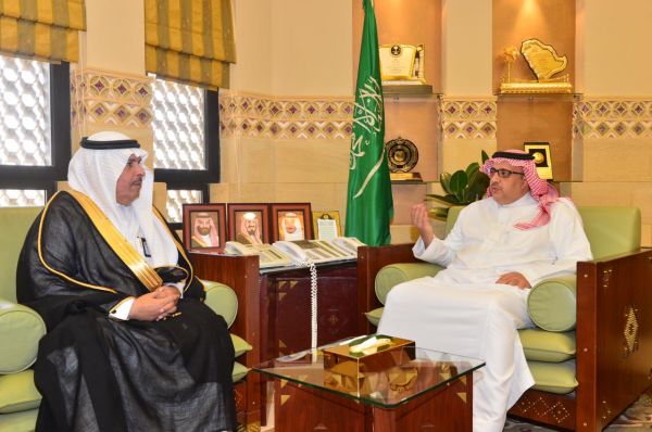 الجوازات والأحوال المدنية تباشر العمل بتعديلات وثائق السفر والأحوال المدنية
