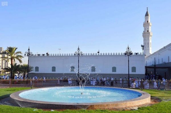 صرف 25 مليون من إيرادات رسوم الأراضي لمشروع إسكان شمال الرياض
