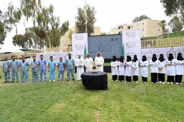 السفارة الإماراتية في الرياض تكرّم رائدات في الطب والمجتمع والثقافة بمناسبة يوم المرأة الإماراتية