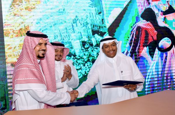 التويجري يدشن النسخة الثانية لبرنامج أداء الصحة لعام 2019