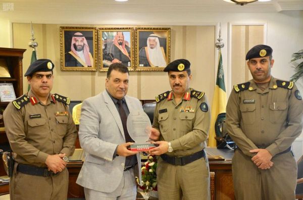 د.التويجري يستعرض مؤشرات الاداء للخدمات المساندة بصحة الرياض