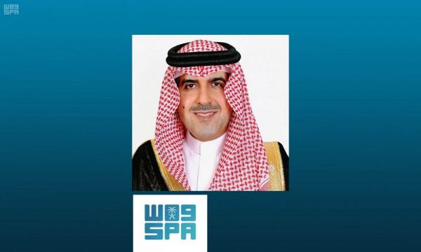الدكتور العواد يشكر القيادة على الثقة الملكية بتعيينه رئيساً لهيئة حقوق الإنسان