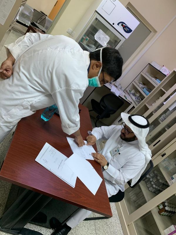 تنفيذ مشروع تحويل مدن حاضرة الدمام صديقة لذوي الإعاقة قبل ٢٠٢٠