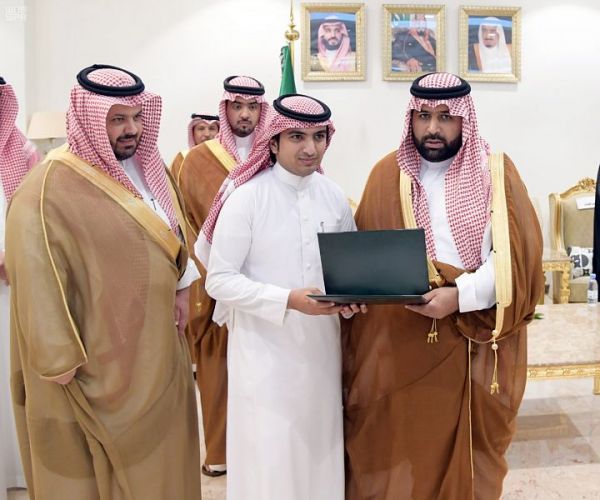سفير المملكة لدى مصر يقيم حفل عشاء تكريمًا للشيخ صالح بن عبد الله بن حميد