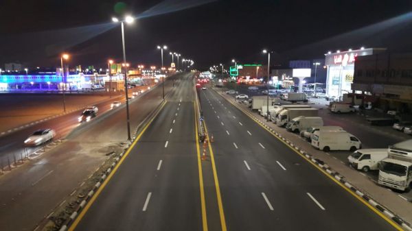 أمانة الشرقية تدعو الراغبين بالحصول على ترخيص مخيم بالمتنزه البري للتسجيل بالموقع الالكتروني