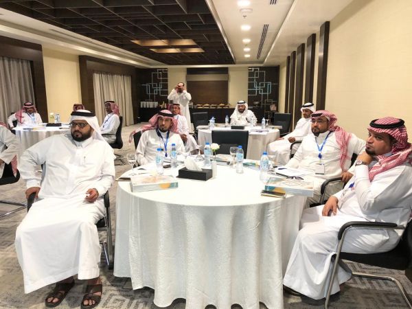 وكيل إمارة الشرقية يرعى فعاليات ملتقى الصحة والسلامة بالعمل الأول أكتوبر المقبل