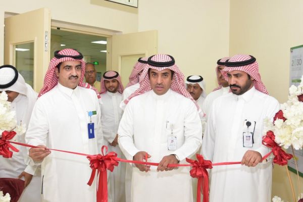 البيئة تطلق نظام حصاد المطور