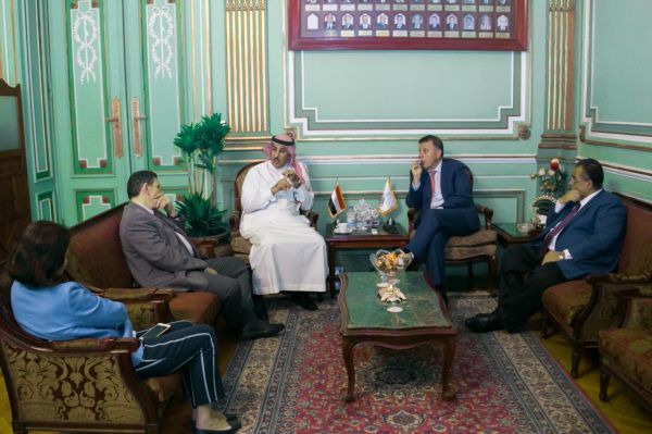 مركز الملك سلمان للإغاثة يوقع ثلاث اتفاقيات مع رابطة العالم الإسلامي