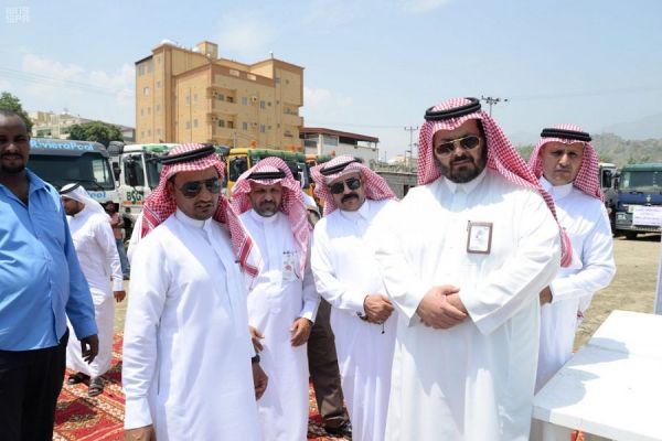 آل الشيخ يلتقي وزير الشؤون الإسلامية الموريتاني