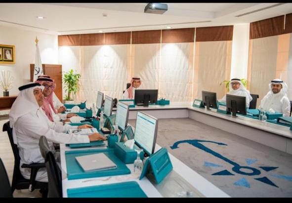 الجمعة مساعدا لمدير عام صحة الرياض للخدمات العلاجية