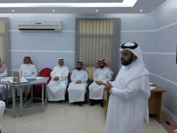 صحة الرياض تنفذ ورشة الإطلاق الأولي لنظام التفتيش الإلكتروني للقطاع الخاص