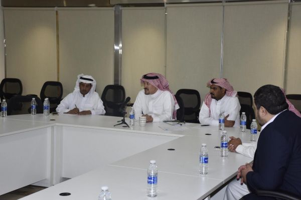 صحة الرياض تبدء برنامج التدريب الميداني بمجال التأمين الطبي بالتعاون مع القطاع الخاص