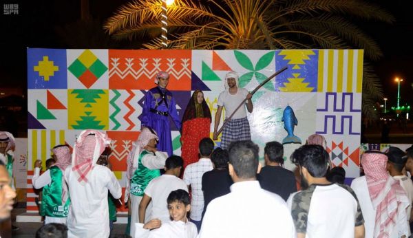 القنصل العام اليمني بجدة : المملكة حصن العرب وسند الأشقاء