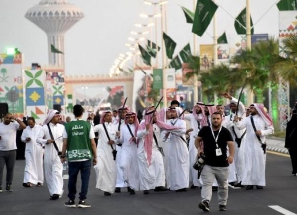 المشيطي :ذكرى اليوم الوطني تحتضنها قلوب السعوديون وأحداث توحيدها راسخة بوجدانهم