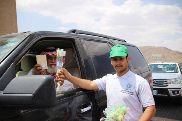 أكثر من 55 ألف إستشارة طبية قٌدمها مركز صحة 937