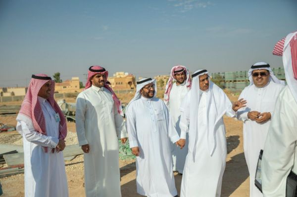 المدن الطبية بوزارة الداخلية تفعل ملتقى الابتعاث بتخصص التمريض
