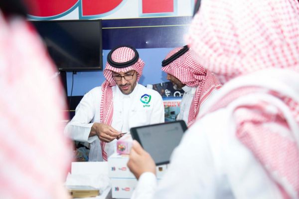 ديوان المظالم يوفر عدداً من الخدمات الإلكترونية للمساعدة بالعمليات القضائية