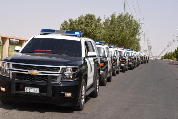إجراء أول تشخيص نوعي للسمع العصبي بمستشفى حفر الباطن المركزي