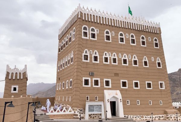 أمير منطقة الرياض يشرف حفل سفارة الصين
