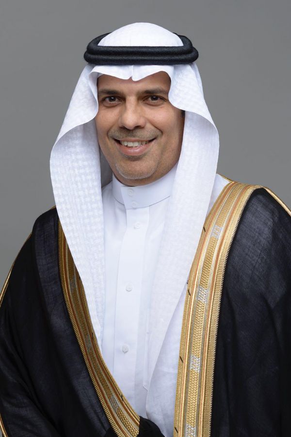 التويجري يمدد تكليف د.القحطاني مديراً تنفيذيا لمجمع الأمل بالرياض