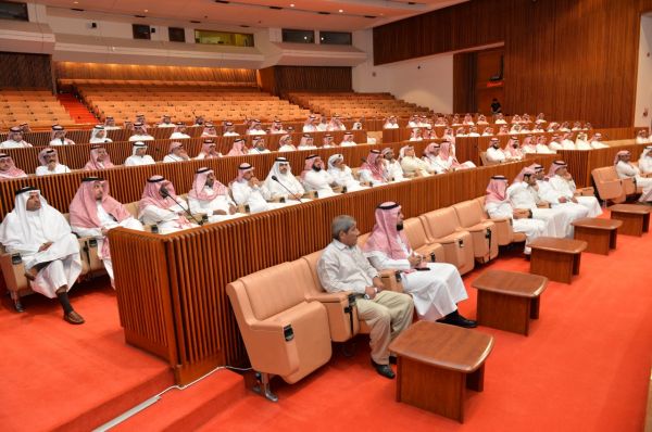 3% من الشركات بالسعودية توظف الأشخاص ذوي الإعاقة