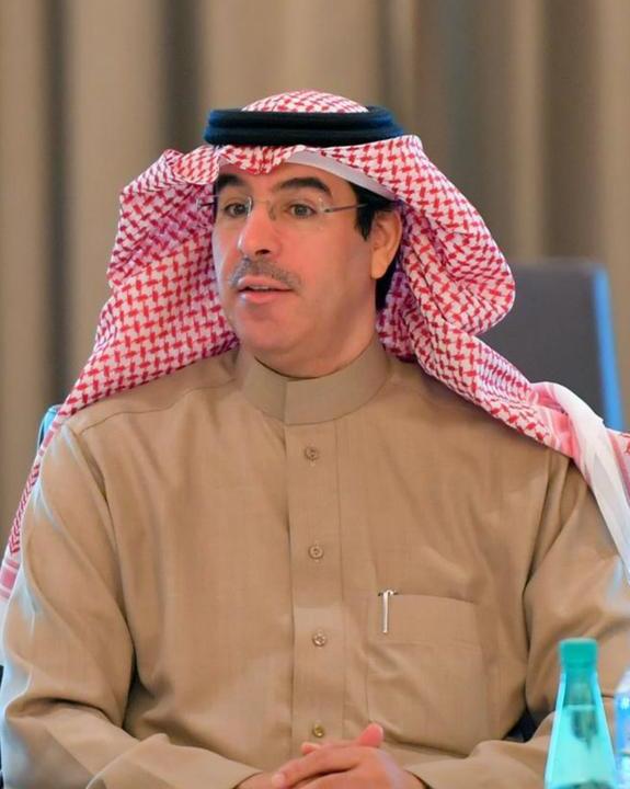 القصبي يشكر القيادة بمناسبة الموافقة على نظام الامتياز التجاري