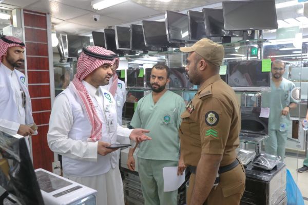 صحة الرياض تضبط وافدة تقوم بتقديم خدمات  طبيه تجميليه بالمنازل