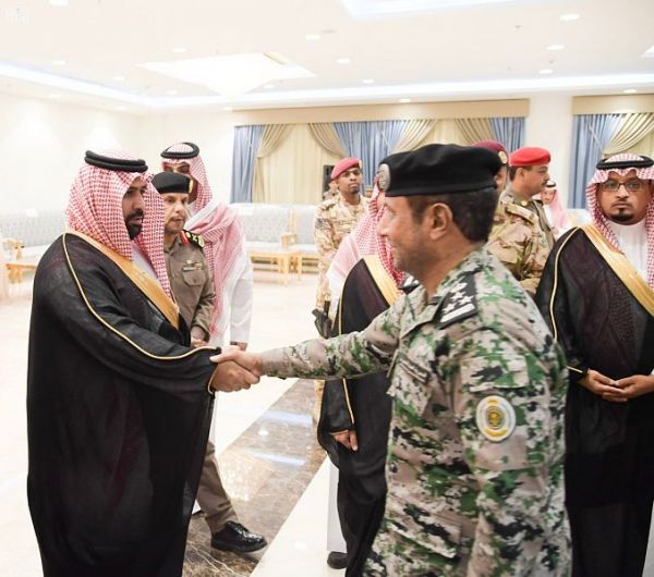 أمير منطقة الرياض يشرف حفل سفارة جمهورية الأورغواي الشرقية