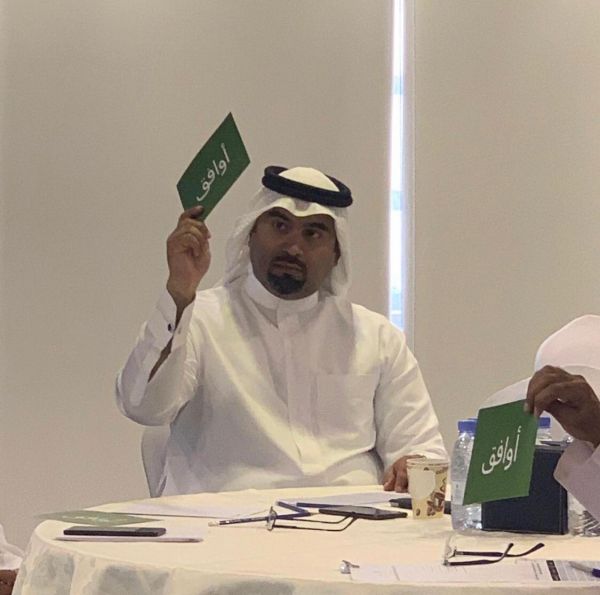 الخدمة المدنية تحصل على شهادة الآيزو العالمية بنظام إدارة استمرارية الأعمال