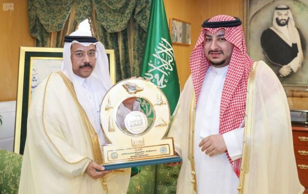 أكثر من ١٨٠ ألف زائر خلال 3 أيام في معرض الصقور والصيد السعودي بنسخته الثانية
