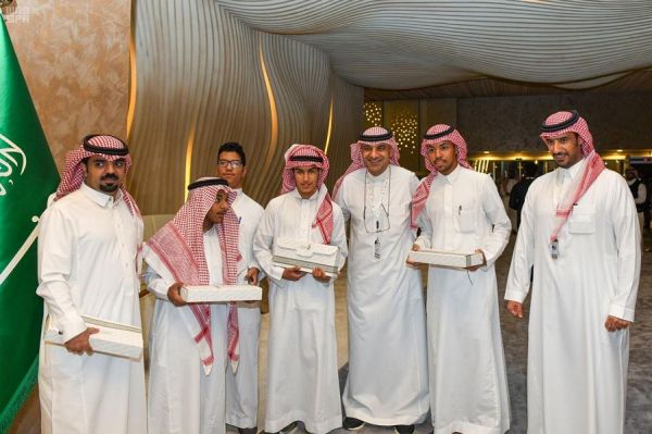 المملكة تجدد تأكيدها على أهمية وجود اتفاق دولي شامل يضمن منع إيران من الحصول على السلاح النووي