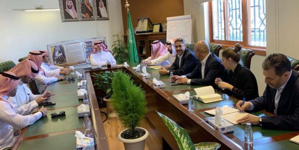 الإتصالات السعودية توفر الواي فاي مجاناً لمنسوبي جامعة نجران