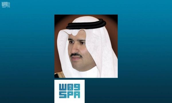 عبدالعزيز بن فهد يتكفل بدعم نادي الطيران الشراعي بالأفلاج