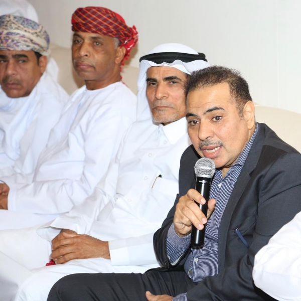 يوم العصى البيضاء بجمعية الاحتياجات الخاصة بالطائف