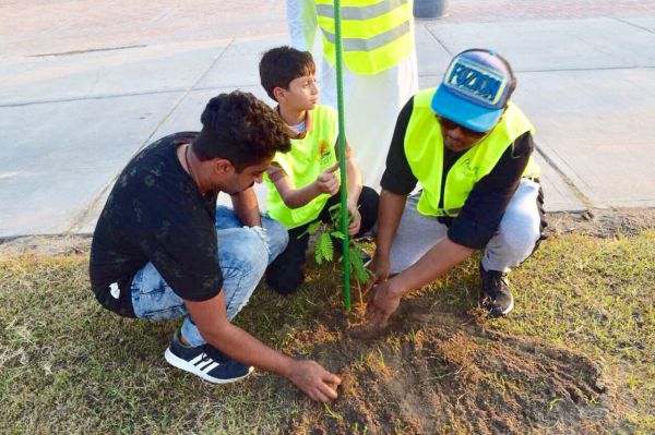 صحة حفرالباطن تقدم خدمات الرعاية المنزلية  لأكثر من 11 ألف مستفيد لعام 1440هـ