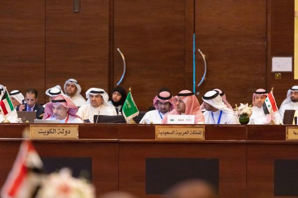 الهلال الأحمر يستعد ب 418 مسعف ويباشر 232 حالة بموسم الرياض